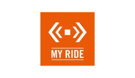 Slika KTM my Ride