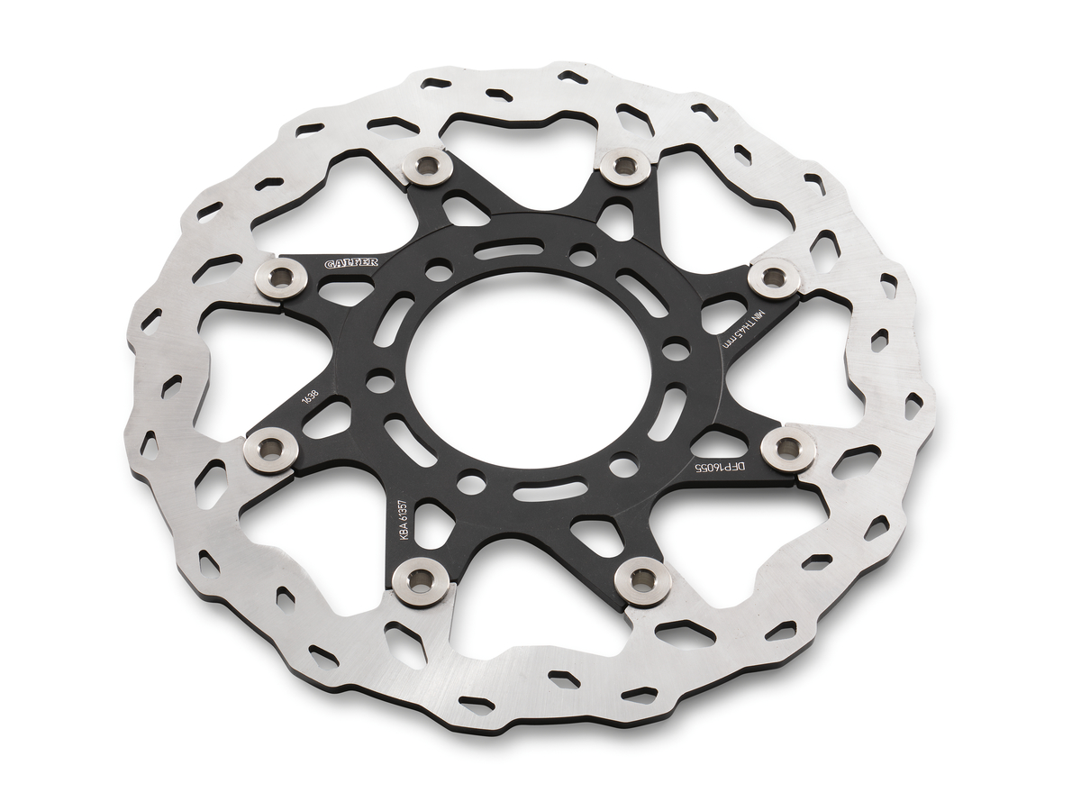 Slika Wave brake disc 300x5