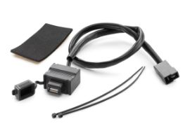 Slika USB power outlet kit