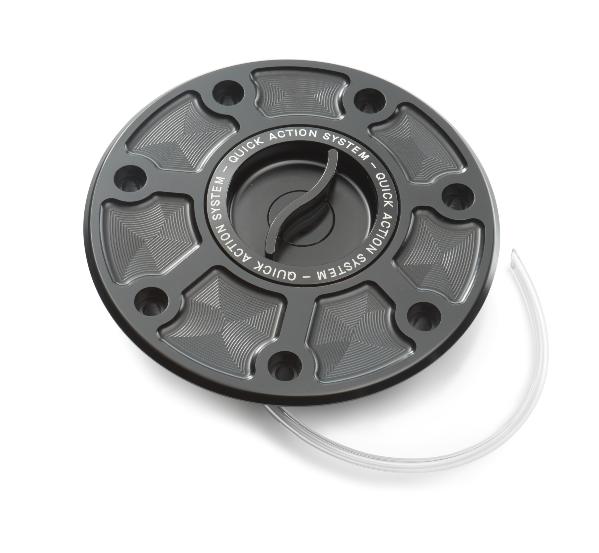 Slika Fuel tank quick lock