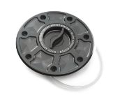 Slika Fuel tank quick lock