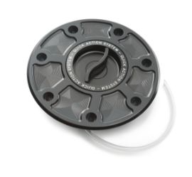 Slika Fuel tank quick lock