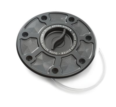 Slika Fuel tank quick lock