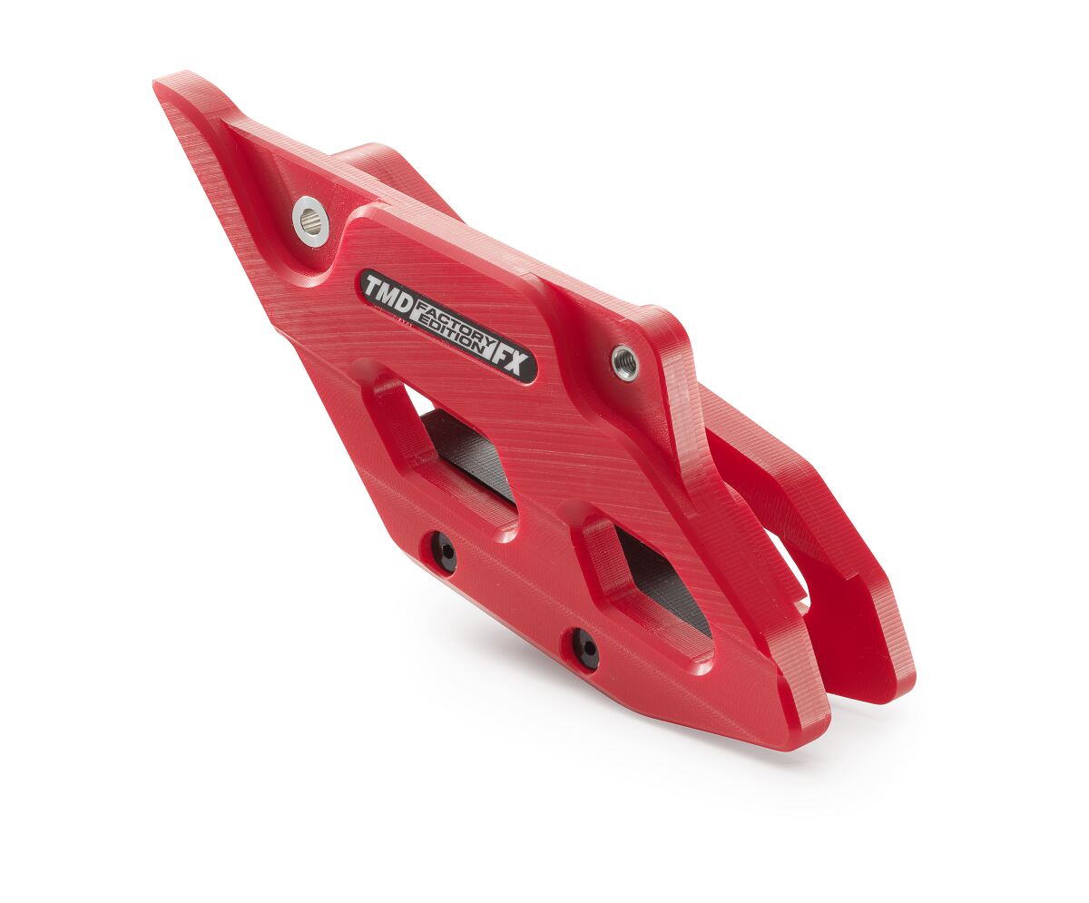 Slika Factory Racing chain guide