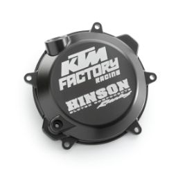 Slika HINSON-outer clutch cover