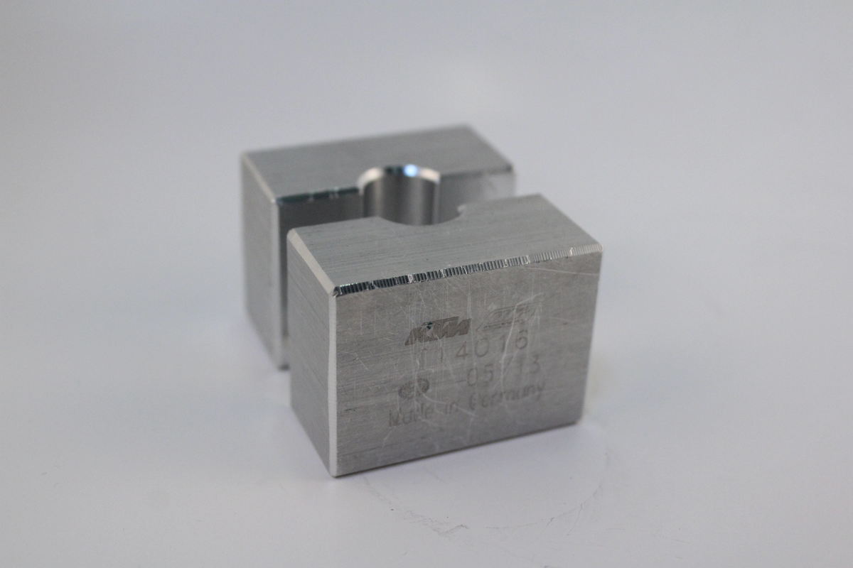 Slika Clamping jaw D12