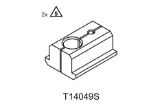 Slika CLAMPING BLOCK 4CS