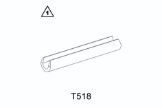 Slika SPACER+BORE CC L120