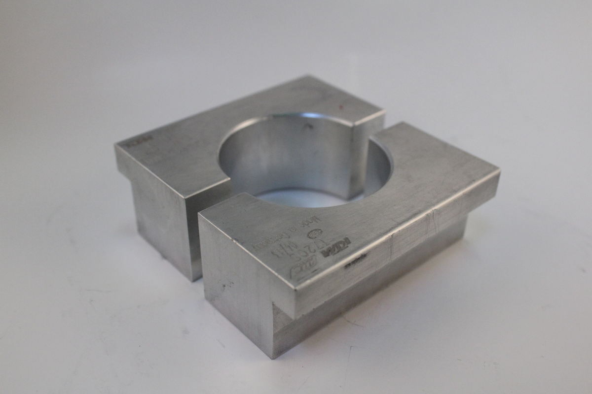 Slika Clamping jaw d48