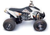 Slika WHT GRAPHICS SPORT ATV 08