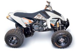 Slika WHT GRAPHICS SPORT ATV 08