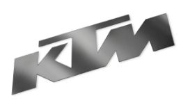 Slika 3'''' REFLECT DECAL BLACK 10 PK