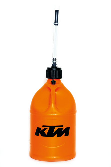 Slika PLASTIC DRUM