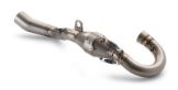 Slika FMF 250 TITAN.HEAD+MID PIPE 16