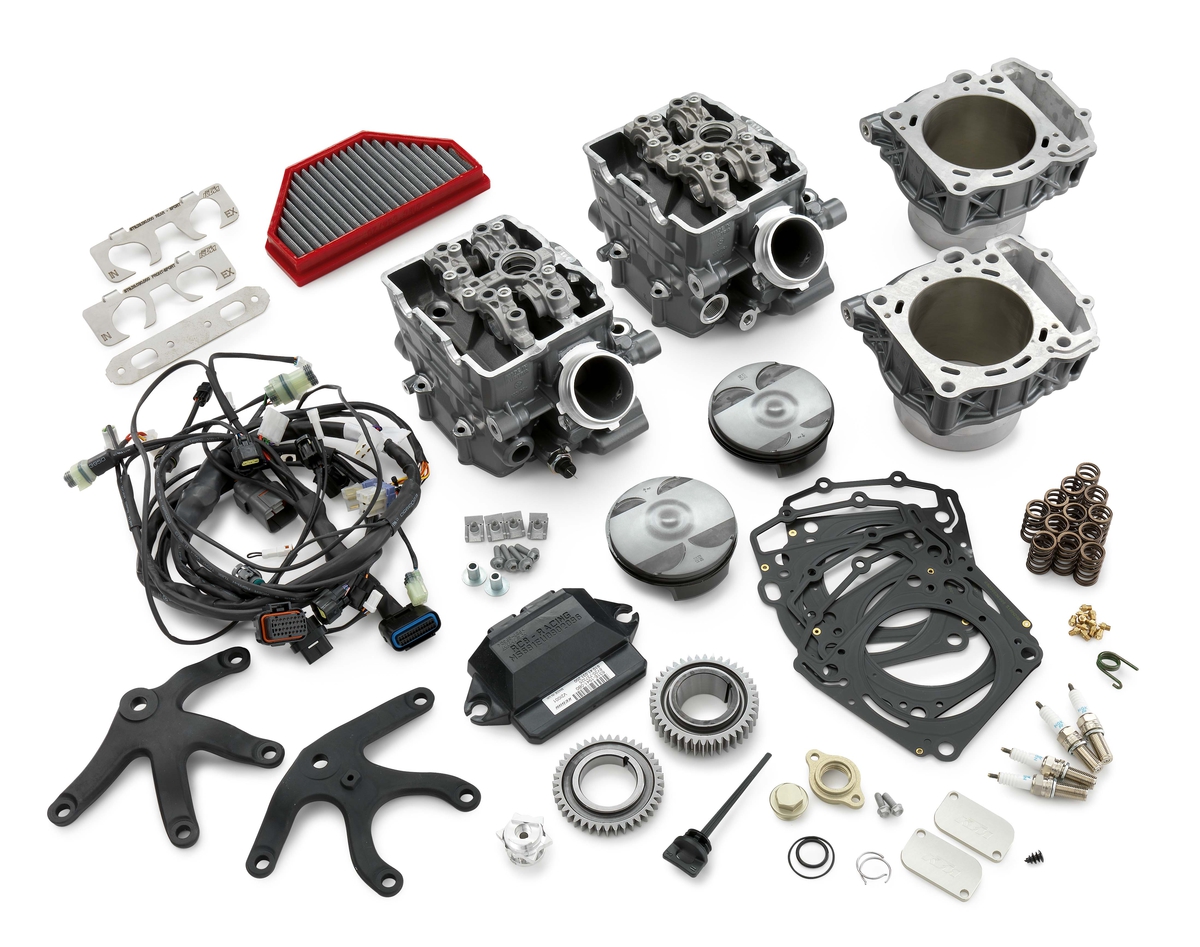 Slika SUPERSTOCK ENGINE RACE KIT