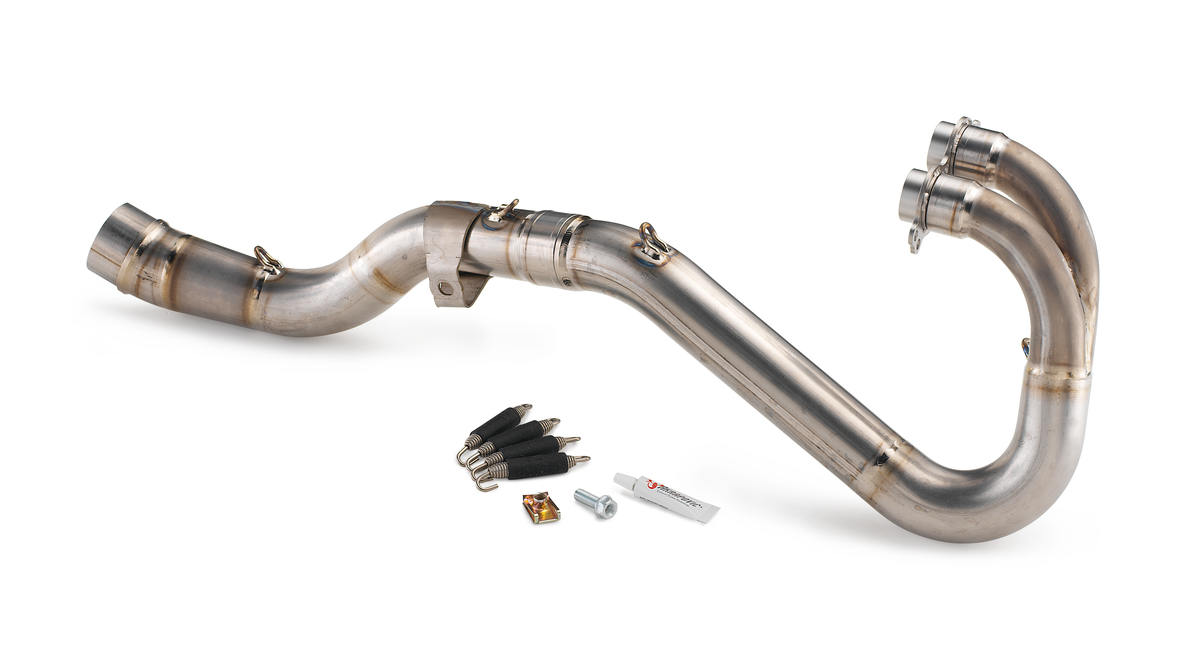 Slika FACTORY HEADERS TITAN SXS  04