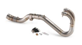 Slika FACTORY HEADERS TITAN SXS  04