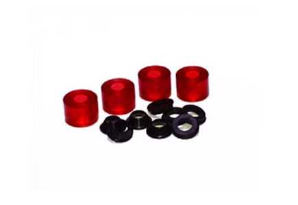 Slika ELASTOMER RED/HARD