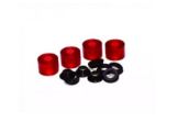 Slika ELASTOMER RED/HARD