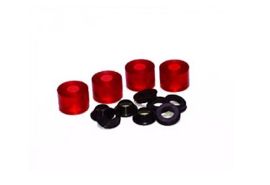 Slika ELASTOMER RED/HARD