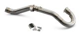 Slika SXS TITANIUM FACTORY HEADERS
