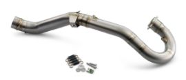 Slika SXS TITANIUM FACTORY HEADERS