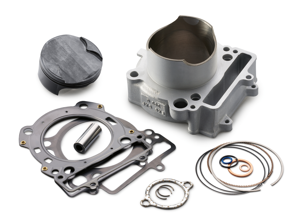 Slika MODIFICATIONS KIT 250 -> 280