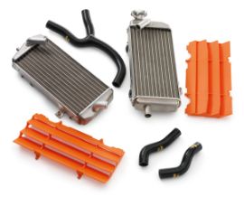 Slika FACTORY COOLER KIT 250