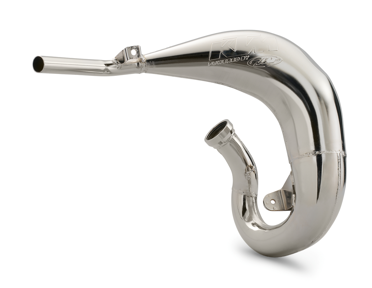 Slika SXS EXHAUST PIPE 85SX