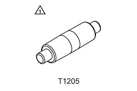 Slika CALIBRATE AXLE D=18MM