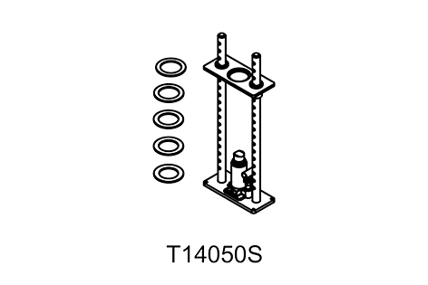 Slika SPRING TENSIONER