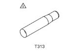 Slika ASSEMBLY TOOL GASKET RING