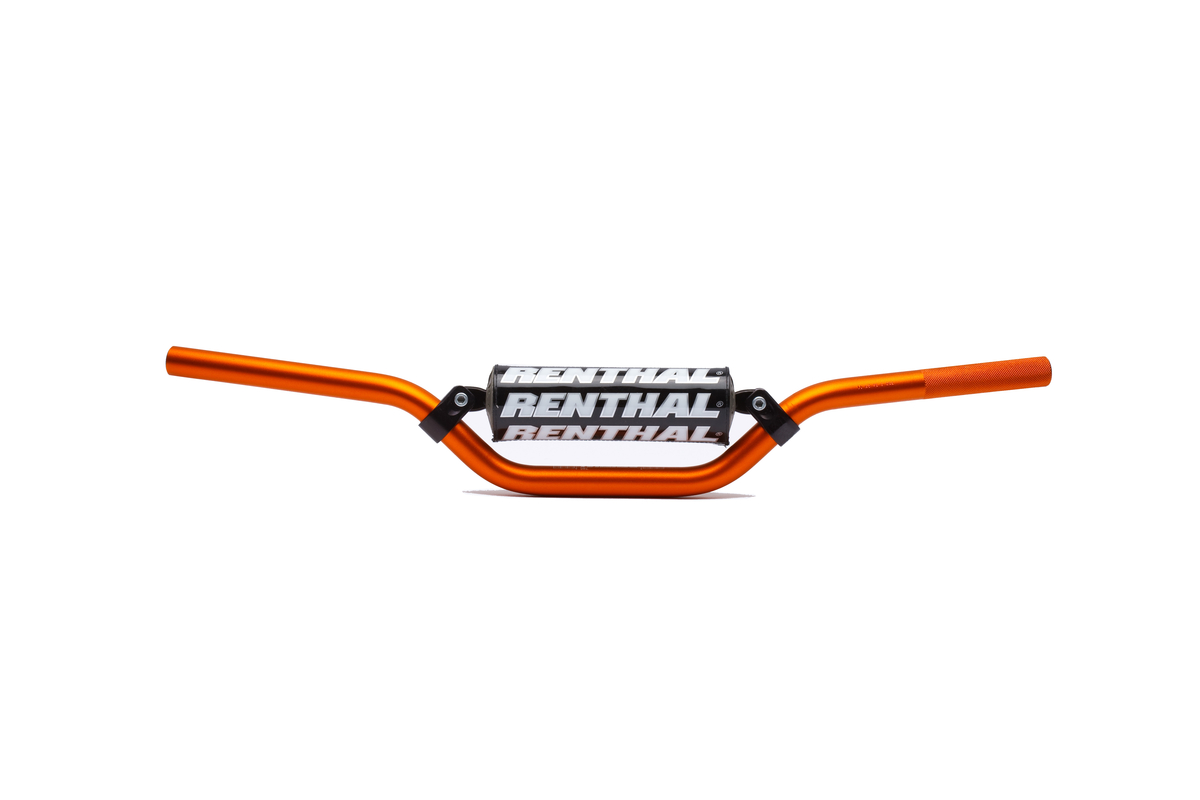Slika ORANGE RENTHAL BAR 825