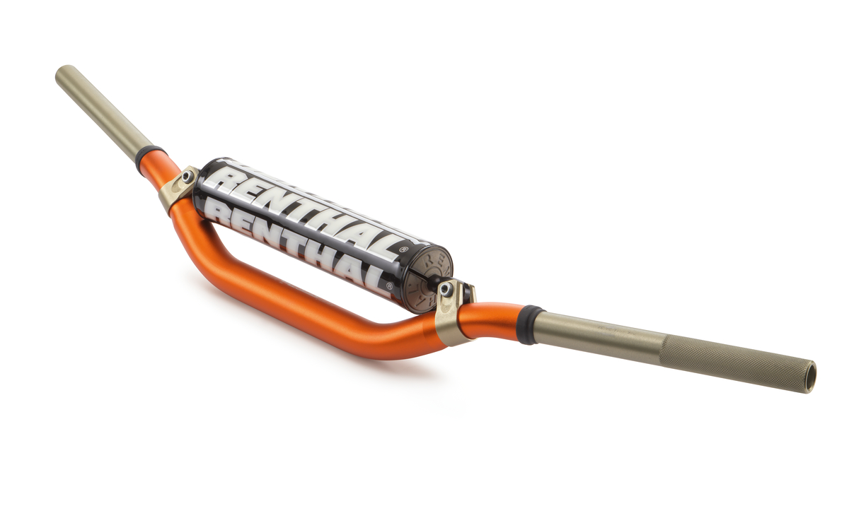Slika Handlebar RENTHAL TWINWALL 999 BE