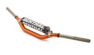 Slika Handlebar RENTHAL TWINWALL 999 BE
