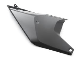 Slika Air filter cover
