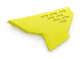 Slika Air filter cover