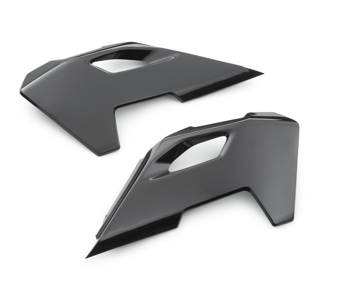 Slika Spoiler set