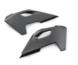 Slika Spoiler set