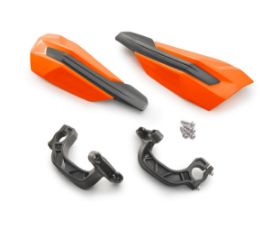 Slika Factory Racing handguard kit