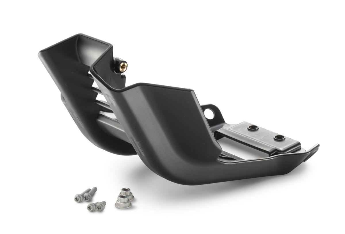 Slika Skid plate