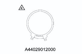 Slika rotor holder