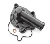 Slika Water pump cover cmpl.