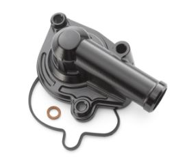 Slika Water pump cover cmpl.