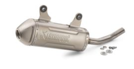 Slika Akrapovic ''''Slip on - line''''