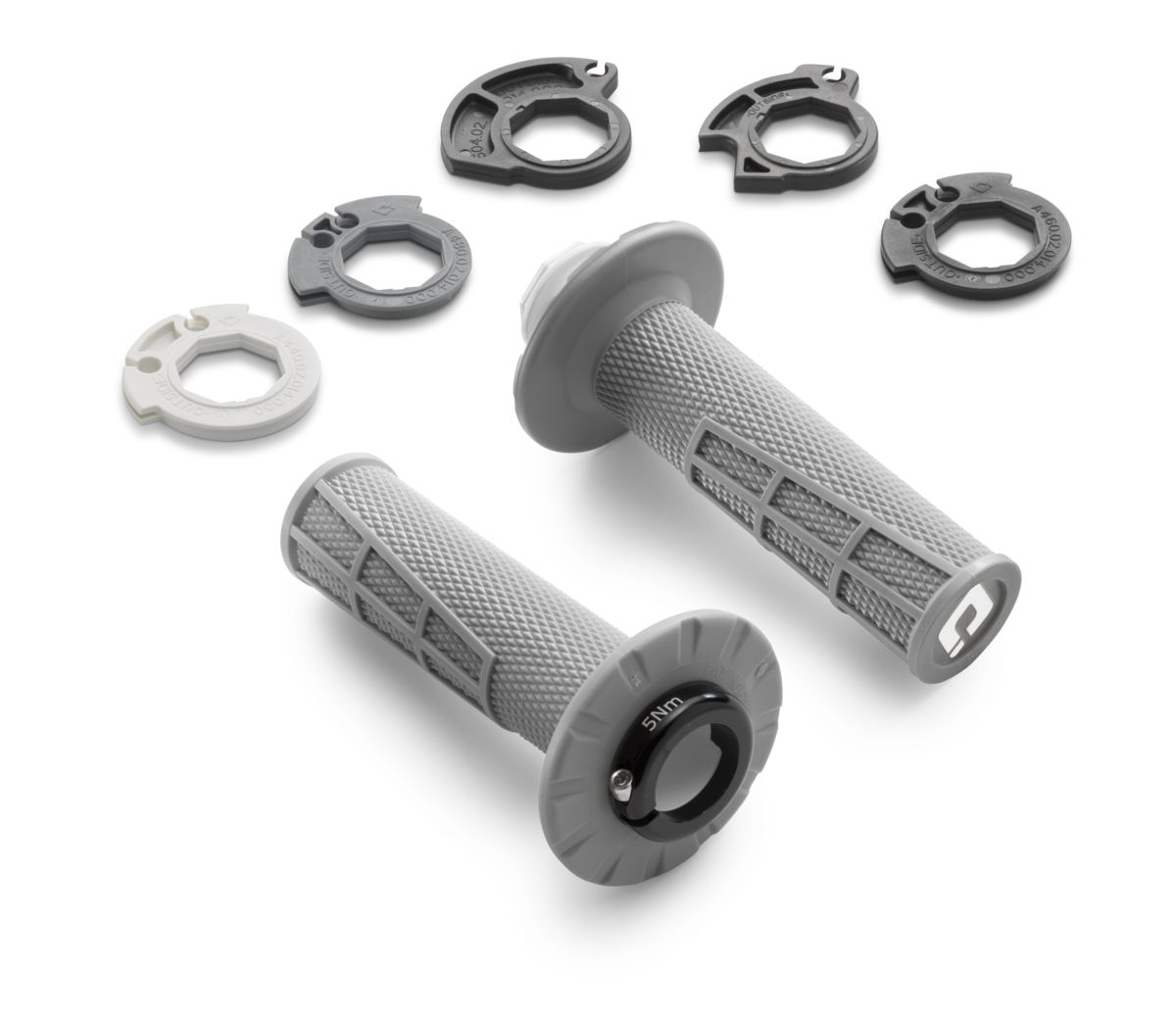 Slika Lock-on grip set
