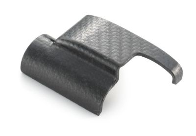 Slika clutch master cylinder protection