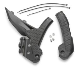 Slika Factory Racing frame protection set