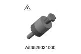 Slika Primary gear puller