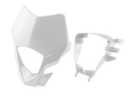 Slika Headlight mask cmpl.